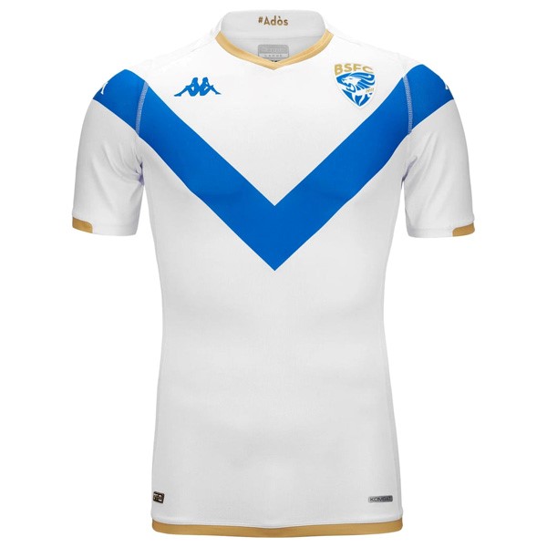 Thailandia Maglia Brescia Calcio Away 23/24